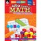 Shell Education 180 Days of Math Book, Grade 1 50804 - alternate 1